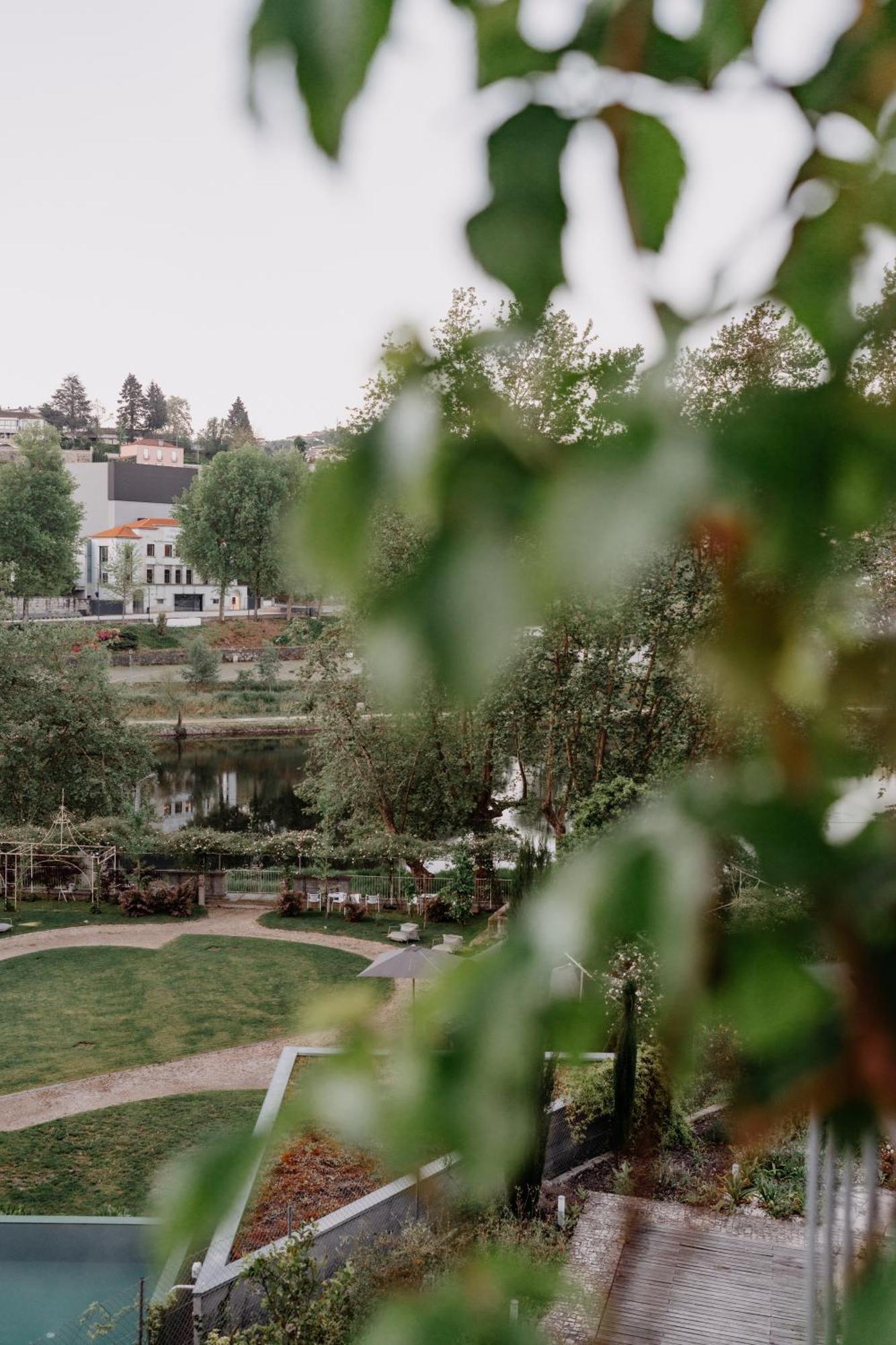 Casa Das Lerias Amarante Kültér fotó