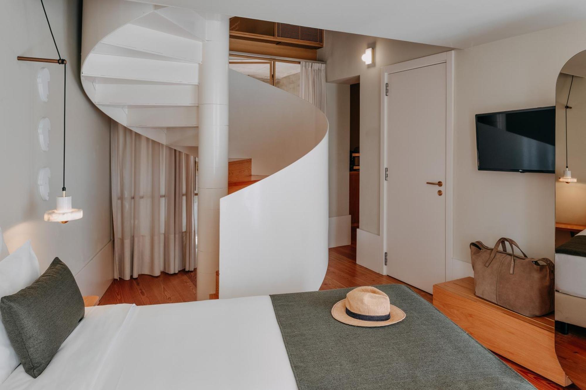 Casa Das Lerias Amarante Kültér fotó